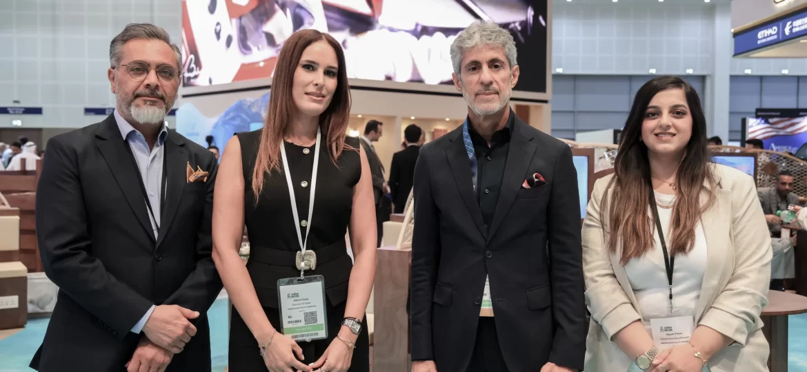 OLIVE MEDIA MEA -9534