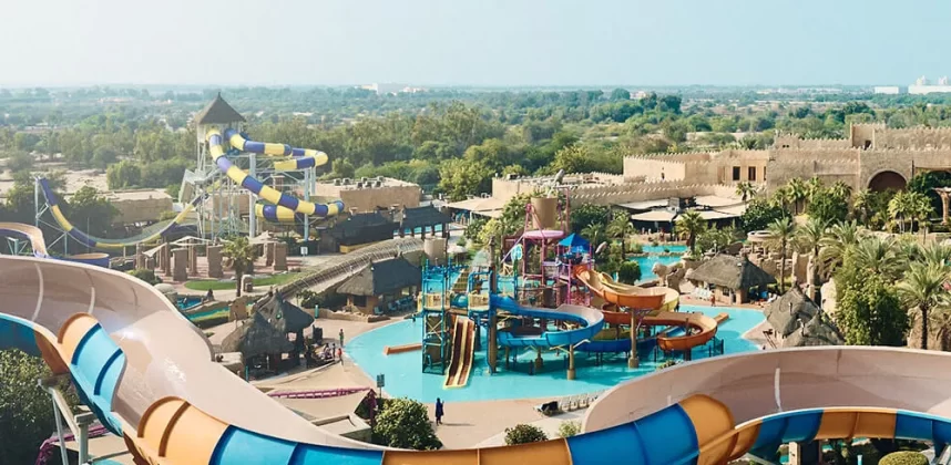 Lost Paradise of Dilmun