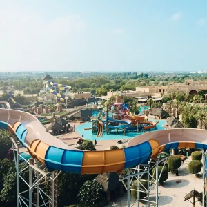 Lost Paradise of Dilmun