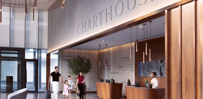 Charthouse Bahrain