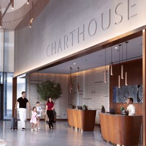 Charthouse Bahrain