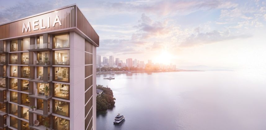 Melia Beachfront Resort