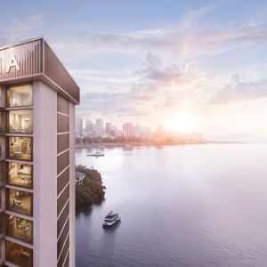 Melia Beachfront Resort