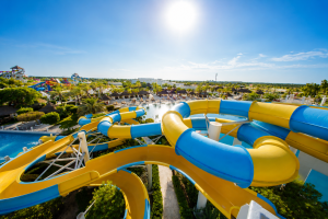Janat Dilmun Water Park