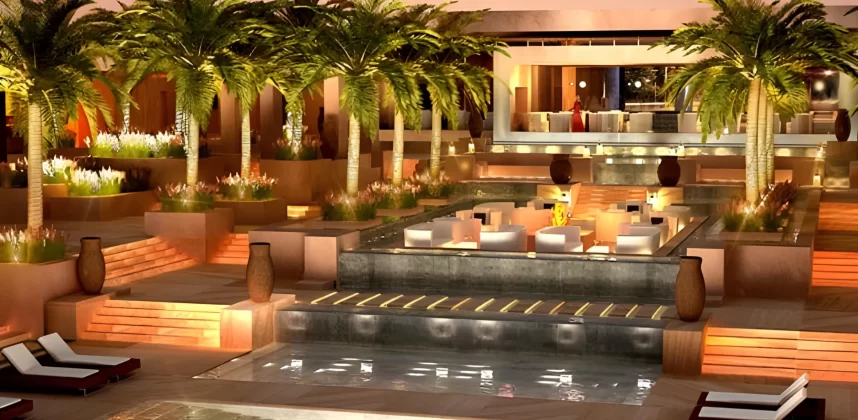 The Ritz-Carlton Residences, Marrakech